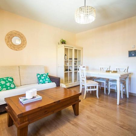 Apartamentos Ribera Del Duero Las Escuelas Vadocondes Bagian luar foto