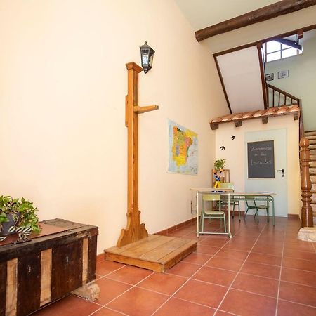 Apartamentos Ribera Del Duero Las Escuelas Vadocondes Bagian luar foto
